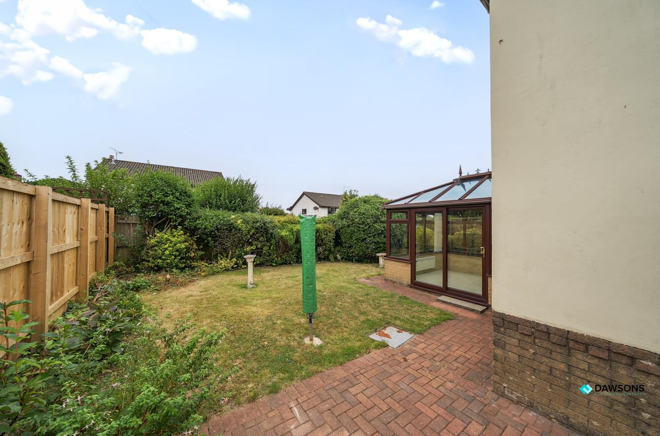 Wychwood Close, Langland, Swansea, SA3 4PH